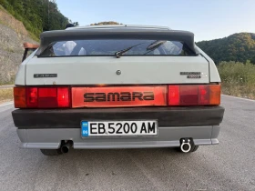 Lada 2108 1.3 газ бенз, снимка 4
