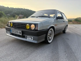 Lada 2108 1.3 газ бенз, снимка 2
