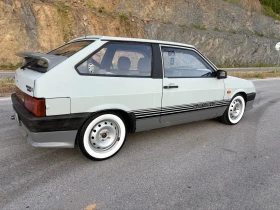 Lada 2108 1.3 газ бенз, снимка 3