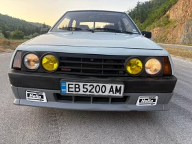 Lada 2108 1.3 газ бенз, снимка 1