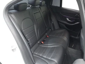 Mercedes-Benz C 220 C220 d 4MATIC AMG Line| 170к.с.| ВКЛ.ТЕХНОТЕСТ, снимка 11