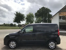 Fiat Doblo 2.0 MultiJet SX, снимка 2