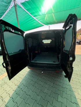 Fiat Doblo 2.0 MultiJet SX, снимка 8