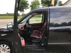 Fiat Doblo 2.0 MultiJet SX, снимка 10