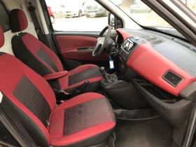 Fiat Doblo 2.0 MultiJet SX, снимка 15