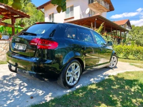 Audi A3 Quattro sportback, снимка 3