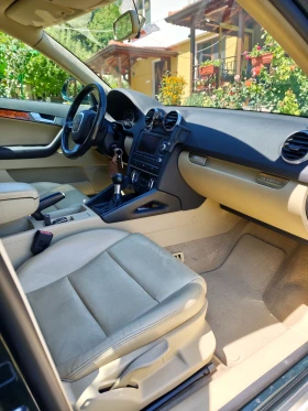 Audi A3 Quattro sportback, снимка 7