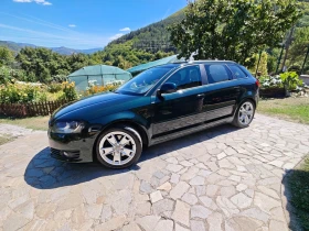 Audi A3 Quattro sportback, снимка 5