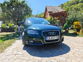 Audi A3 Quattro sportback, снимка 6