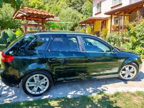Audi A3 Quattro sportback, снимка 4