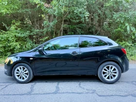 Seat Ibiza SEAT IBIZA 1.6TDI FR-ПАКЕТ, снимка 2