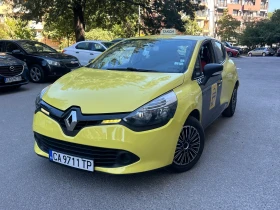 Renault Clio 1.5 dci, снимка 1