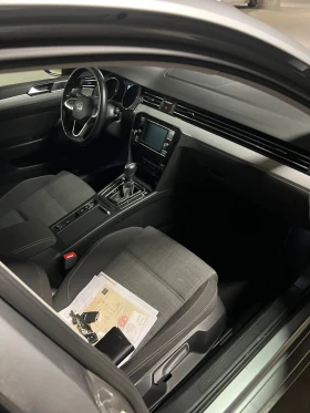 VW Passat 2.0 TDI, снимка 6