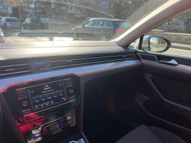 VW Passat 2.0 TDI, снимка 5