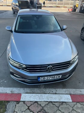 VW Passat 2.0 TDI, снимка 1