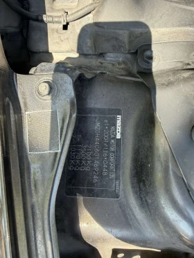 Mazda 6, снимка 13
