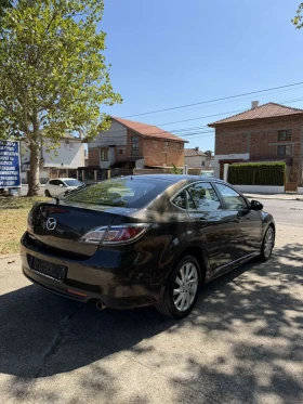 Mazda 6, снимка 5