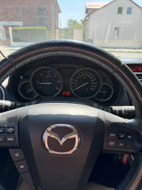 Mazda 6, снимка 9