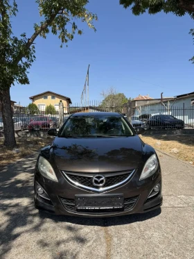 Mazda 6, снимка 2