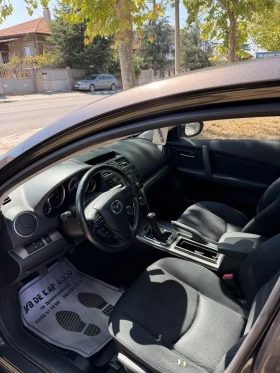 Mazda 6, снимка 8