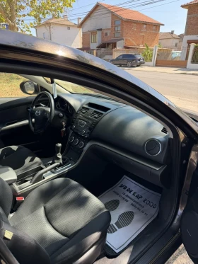 Mazda 6, снимка 10