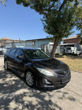Mazda 6, снимка 3