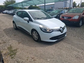 Renault Clio, снимка 2