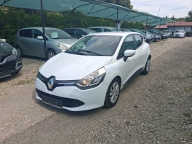 Renault Clio, снимка 1