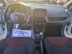 Renault Clio, снимка 8