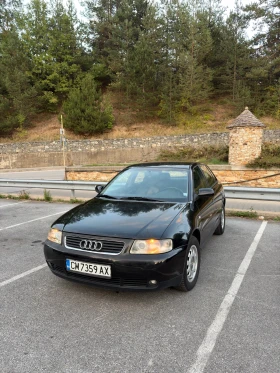 Audi A3, снимка 1