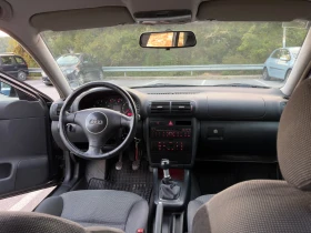 Audi A3, снимка 9
