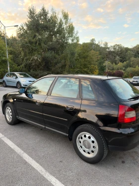 Audi A3, снимка 3