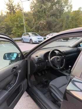 Audi A3, снимка 4