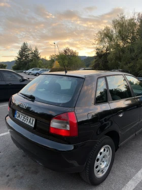 Audi A3, снимка 2