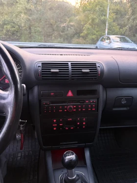 Audi A3, снимка 8