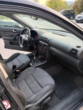 Audi A3, снимка 6