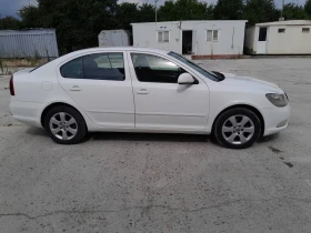 Skoda Octavia 1.9 TDI, снимка 2