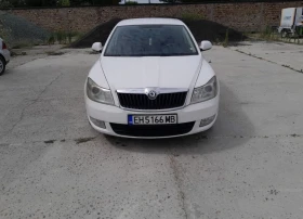 Skoda Octavia 1.9 TDI, снимка 1