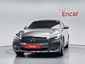 Infiniti Q70 3.7 STYLE, снимка 3