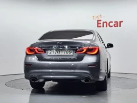 Infiniti Q70 3.7 STYLE, снимка 4