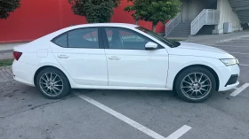 Skoda Octavia 2.0TDI 2023г, снимка 5