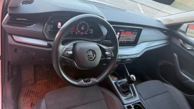 Skoda Octavia 2.0TDI 2023г, снимка 9