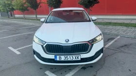 Skoda Octavia 2.0TDI 2023г, снимка 2