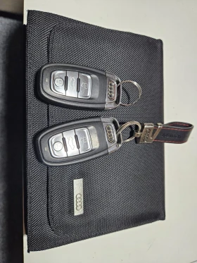 Audi A6 2.0 TDI LED Auto Десен Волан, снимка 14