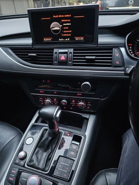 Audi A6 2.0 TDI LED Auto Десен Волан, снимка 7