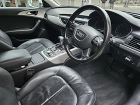 Audi A6 2.0 TDI LED Auto Десен Волан, снимка 6