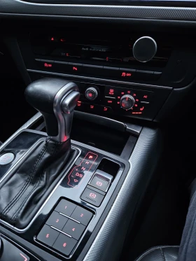Audi A6 2.0 TDI LED Auto Десен Волан, снимка 15