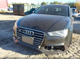 Audi S3, снимка 8