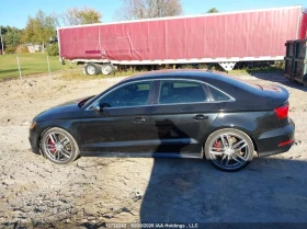 Audi S3, снимка 7