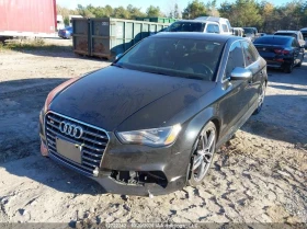 Audi S3, снимка 3